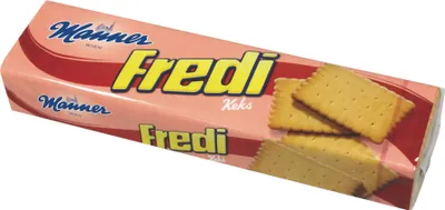 Produktbild von Manner Fredi Kekse 175g