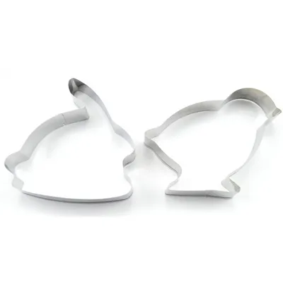 Produktbild von Ausstechformen-Set 2-teilig 51271