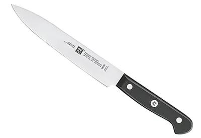 Obrázok produktu pre ZWILLING Gourmet, Plátkovací nôž, 20 cm, Nerezová oceľ, 1 kusov