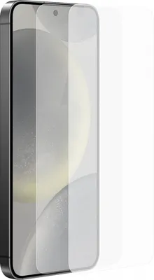 Image de Samsung Screen Protector, Samsung, Galaxy S24, résistant aux rayures, transparent, 2 pièce(s)