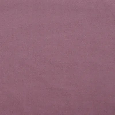 Produktbild von hochwertiger Samtstoff aus 100%.Polyester - 140 cm breit - Stoffe Samt Fresh, Farbe:rosé
