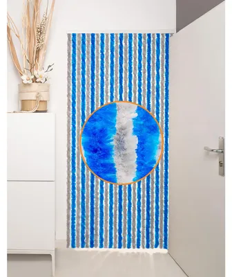 Produktbild von Fliegenschutzvorhang, 90 x 200 cm