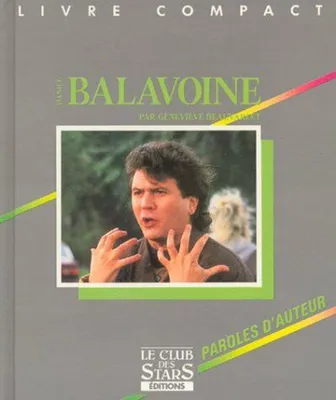 Image de Daniel Balavoine