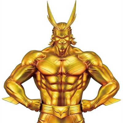 Obrázek produktu pro My Hero Academia Age of Heroes PVC soška All Might Special Ver. A 20 cm