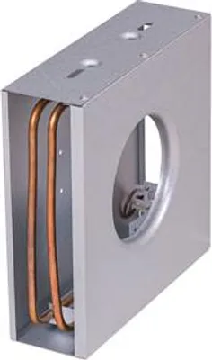 Produktbild von Pluggit Vorheizregister Set AP190 elektrisch - APHR190