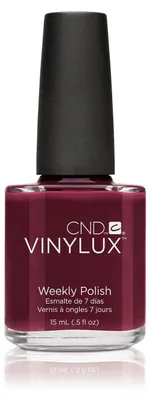 Obrázok produktu pre CND Vinylux Long Wear Polish #106 Bloodline (15 ml)
