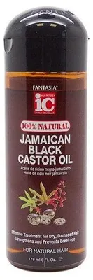 Zdjęcie produktu dla Fantasia IC Hair Polisher JBC Serum 6oz.