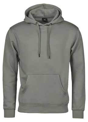 Produktbild von Tee Jays - Kapuzenpullover für Herren RW10907 (XL) (Salbei)