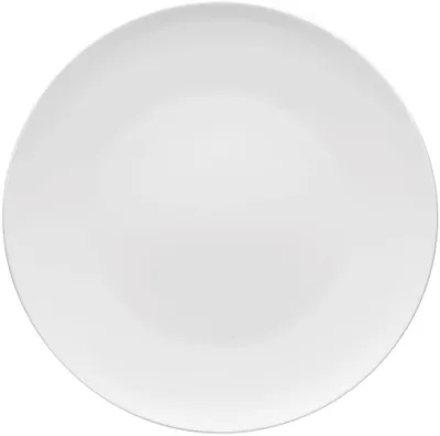 Imagen del producto de Rosenthal Platzteller 31 cm Jade Weiss 61040-800001-10261