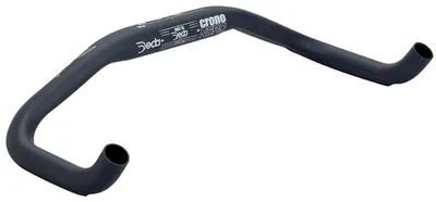 Obrázok produktu pre Deda riadidlá TT Crononero Low Rider 440 mm čierne matné