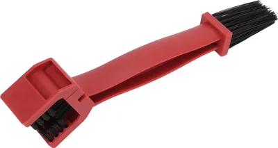 Image de Nettoyeur de chaîne de moto de vélo Nettoyeur de vélo Pinceau -Outillage
