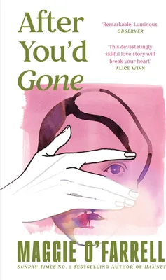 Produktbild von After You'd Gone