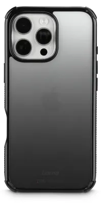 Produktbild von Hama Handyhülle ""Extreme Protect"" für Apple iPhone 16 Pro Max, Schwarz