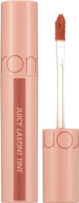 Zdjęcie produktu dla Rom&nd Juicy Lasting Tint Mocno napigmentowany byszczyk do ust 22 Pomelo Skin, 5.5 g