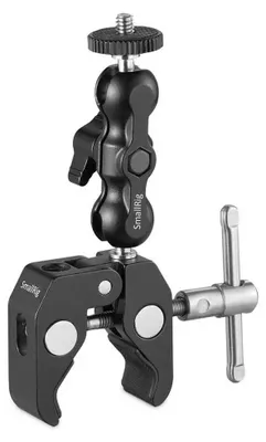 Immagine prodotto di Accessorio per il montaggio della telecamera SmallRig 2164 Morsetto di montaggio