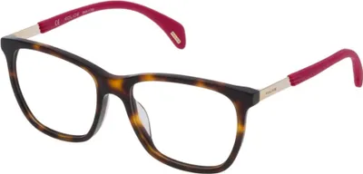 Produktbild von Police VPL630 Avana marrone 53/16/140 Damen Brillen