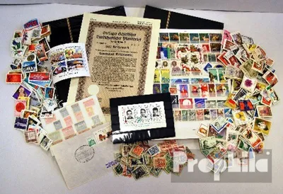 Produktbild von Briefmarken Polen Wunderkiste Nr. 176