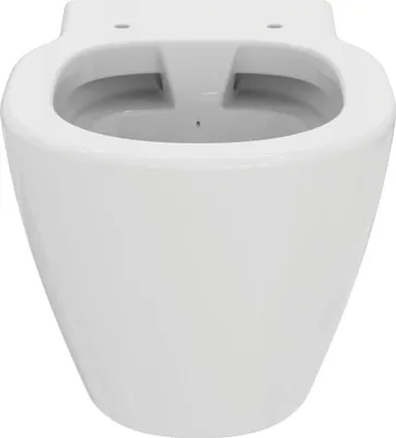 Produktbild von Ideal Standard Wand-Tiefspülklosett CONNECT 360 x 540 x 340 mm, ohne Spülrand weiß