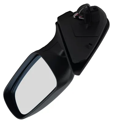 Produktbild von Beheizter Seitenspiegel Rechts for VW Golf IV/Bora 1J1857508AF Elektrisch