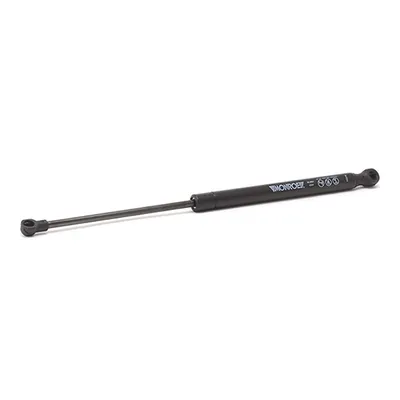 Produktbild von MONROE ML5691 Gasfeder Heckklappendämpfer für BMW 1 Schrägheck (E87) 412mm