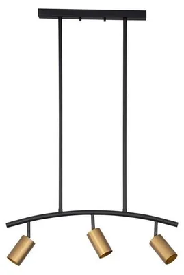 Zdjęcie produktu dla Lampa wisząca CAYES LE42617 Luces Exclusivas