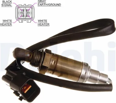 Image de DELPHI sonde lambda ES10883