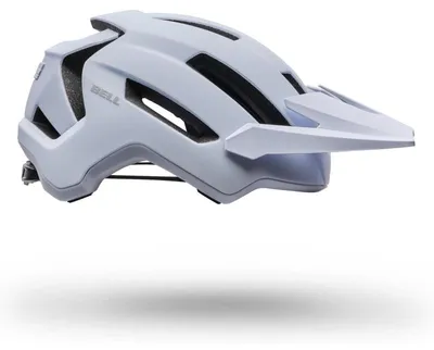 Image de Casque de vélo Bell 4Forty Air Mips, blanc mat, taille L (58-62 cm) 39280-067-L