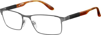 Produktbild von Carrera CA8822 Matt ruthenium havana 56/17/140 Herren Brillen