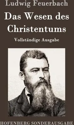Immagine prodotto di Das Wesen des Christentums
