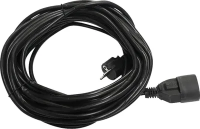 Immagine prodotto di Cavo di prolunga Cleancraft VK-ESM/OSM-15m, 7217003