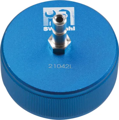Productafbeelding van SW-Staal 21042L, adapter voor NFZ-koelers