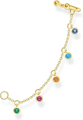 Produktbild von Thomas Sabo Ohrringe für Erwachsene