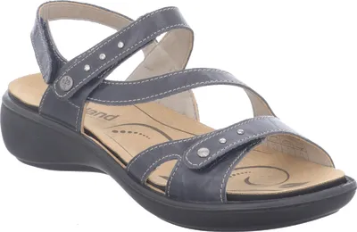 Produktbild von Westland Damen Sandale Ibiza 70 | blau