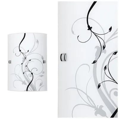 Zdjęcie produktu dla Lampa ścienna ELINA 3691 Rabalux