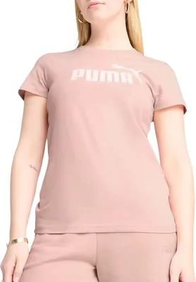 Produktbild von Puma ESS No. 1 Logo Shirt Damen