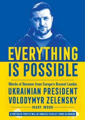 Produktbild von Everything is Possible