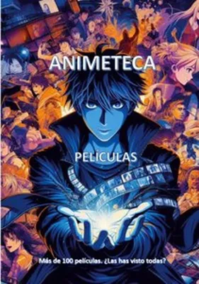 Obrázek produktu pro Knihovna Anime