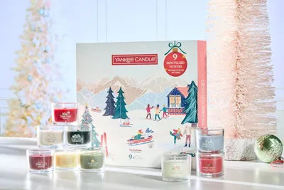 Zdjęcie produktu dla Yankee Candle 2652674E