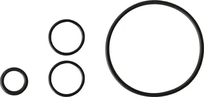 Produktbild von Dichtung Dichtungsring ORing Dichtring SET für Bestway Pumpe 58118 [3.028 l/h]