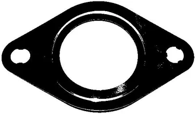 Produktbild von ELRING 790.610 Auspuffdichtung Auspuffdichtung für FORD Fiesta Mk6 Schrägheck (JA8, JR8)