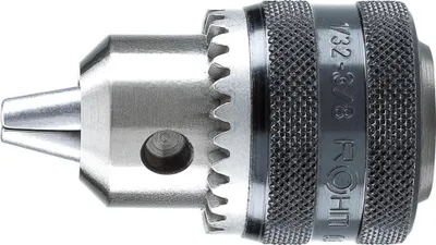 Produktbild von Zahnkr.-Bohrf. Prima 1,5-13mm 3/8"x24 Röhm | 4019208017488