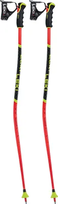 Image de Leki WCR Lite GS 3D 2022/23 Longueur : 115 cm