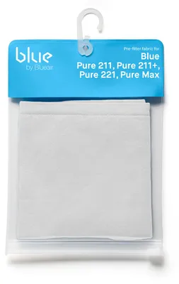 Produktbild von Blueair Blue 211 Pre-filter, Grau, Grau, Blueair Blue 211, 1 Stück(e)