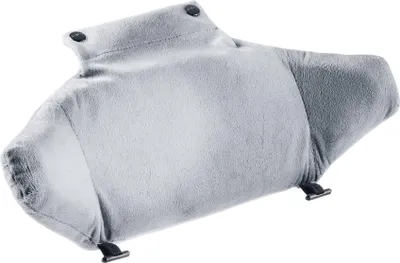 Image de Porte-bébé de randonnée pour enfants Deuter KC Chin Pad Grey