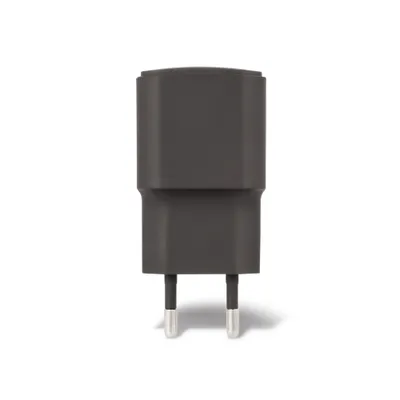 Produktbild von Forever TC-01 Wandladegerät 1x USB 3A Ladegerät schwarz