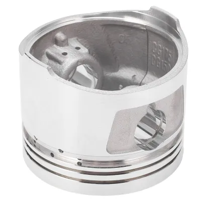 Obrázok produktu pre Súprava piestov, súprava piestov pre motocykle, súprava piestnych krúžkov, 62 mm súprava piestov, súprava tesnení piestov, 15 mm súprava piestnych krúžkov