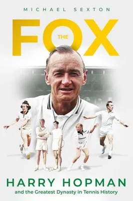 Obrázok produktu pre The Fox