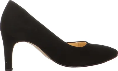 Produktbild von Gabor Klassische Pumps KAPSEL-KOLL Damen 31333331363335 Schwarz 39 EU