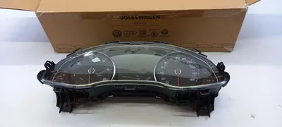 Produktbild von Original AUDI A6 A7 2019> Kombiinstrument 4K0920971C