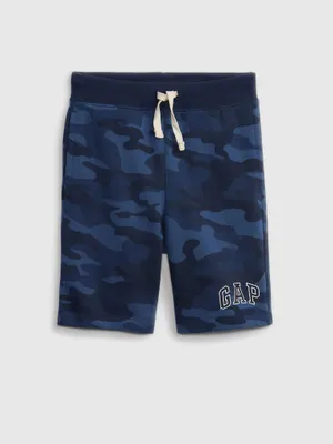 Obrázok produktu pre GAP Detské šortky 602806-01__XL